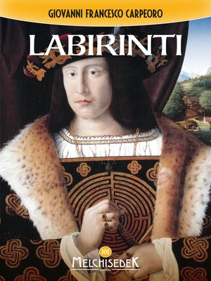 cover image of Labirinti
